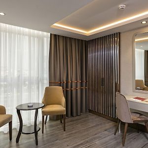 Deluxe Kamer met Twee Aparte Bedden