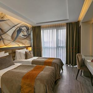 Deluxe Kamer